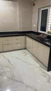 Kitchen Image of 1654 Sq.ft 3 BHK Apartment / Flat for rent in Jayanti Nagari VII Wing E F, Besa Nagpur for Rs. 26000