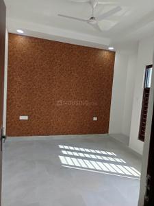 Bedroom Image of 1080 Sq.ft 3 BHK Apartment / Flat for rent in Krishna Dwarkesh Grand Villa, Kundol Agra for Rs. 14000