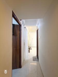 Bedroom Image of 855 Sq.ft 2 BHK Apartment / Flat for rent in Shree Nagari 1, Besa Pipla Nagpur for Rs. 14000