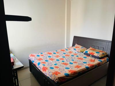Bedroom Image of 1550 Sq.ft 3 BHK Apartment / Flat for sale in Bill Vadodara for Rs. 6000000
