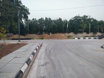 Image of 218 Sq.ft Residential Plot / Land for sale in Kardhanur, Sangareddy for Rs. 10900000