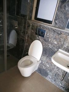 Bedroom Two Image of 1080 Sq.ft 2 BHK Apartment / Flat for sale in Godrej Central, Chembur Mumbai for Rs. 19500000