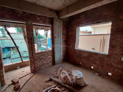 Bedroom Image of 770 Sq.ft 2 BHK Apartment / Flat for sale in Chinsurah Hooghly for Rs. 2464000