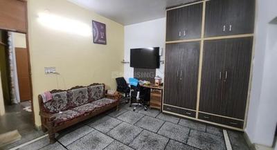 Hall Image of 765 Sq.ft 5 BHK Independent House for sale in Sector 3A Gurgaon for Rs. 12800000