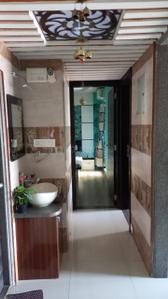 Image of 1060 Sq.ft 2 BHK Apartment / Flat for sale in Pinnacolo And Pinnacolo NX, Mira Road East, Mira Bhayandar for Rs. 13000000