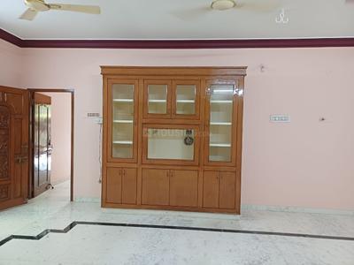 Bedroom Image of 1700 Sq.ft 3 BHK Independent House for rent in Ramapuram Chennai for Rs. 45000
