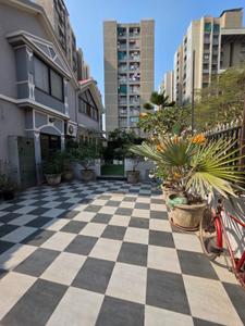 Image of 3126 Sq.ft 4 BHK Independent House for sale in Siddhi Aarohi Vihar, South Bopal, Ahmedabad for Rs. 50000000