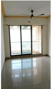 Hall Image of 1340 Sq.ft 2 BHK Apartment / Flat for sale in Mahaavir Mannat, Ulwe Navi Mumbai for Rs. 19000000