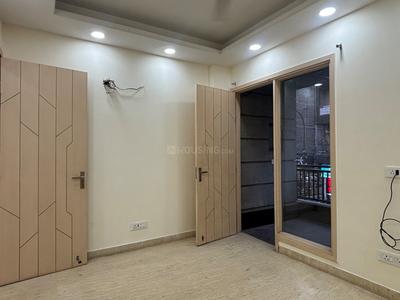 2 BHK Independent Builder Floor