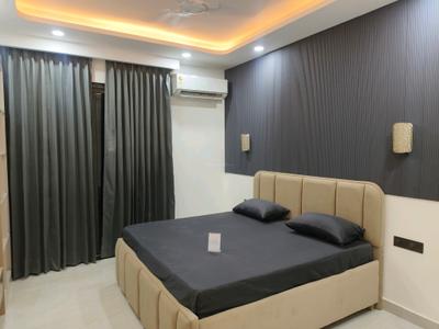 Bedroom Image of 1350 Sq.ft 3 BHK Builder Floor for sale in Skywhales Vienna Greens II, Sector 99A Gurgaon for Rs. 15999999