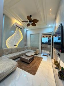 Hall Image of 3600 Sq.ft 5 BHK Villa for sale in Vaishali Nagar Extension Jaipur for Rs. 28100000