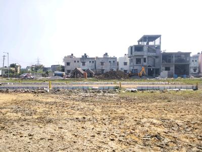 Image of 951 Sq.ft Residential Plot / Land for sale in Madanankppam, Chennai for Rs. 7132500