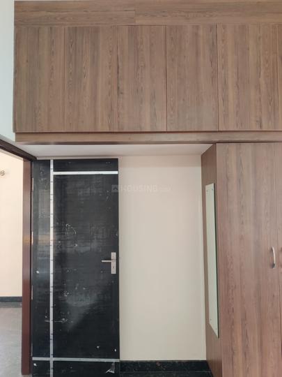 NISARGA LAYOUT Bedroom 1