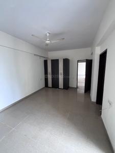 Hall Image of 1500 Sq.ft 3 BHK Apartment / Flat for sale in Sevasi Vadodara for Rs. 5500000