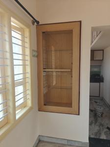 Hall Image of 1200 Sq.ft 2 BHK Independent House for rent in Banaswadi Bengaluru for Rs. 27000