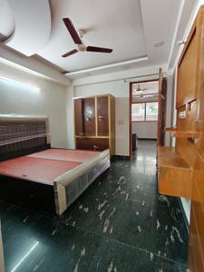 Bedroom Image of 1836 Sq.ft 2 BHK Builder Floor for rent in Sector 47 Gurgaon for Rs. 45000