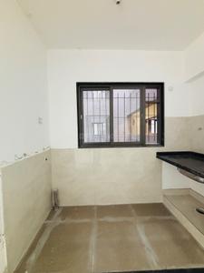 Kitchen Image of 700 Sq.ft 2 BHK Apartment / Flat for rent in Excellaa Florence, Pirangut Pune for Rs. 15500