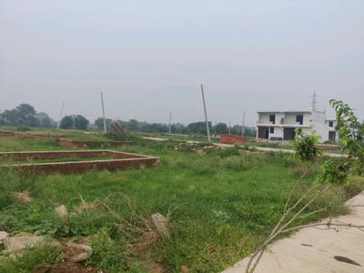 Image of 840 Sq.ft Residential Plot / Land for sale in Khatu Dham Enclave, Morta Village, Ghaziabad for Rs. 2976000