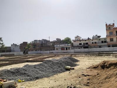 Image of 1200 Sq.ft Residential Plot / Land for sale in Rajajipuram, Lucknow for Rs. 3600000