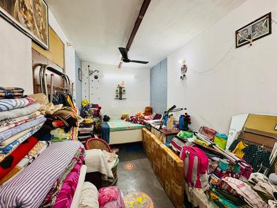 Bedroom Image of 450 Sq.ft 3 BHK Independent House for sale in Shastri Nagar Meerut for Rs. 4500000