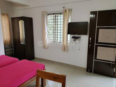 Image of MVR HEIGHTS C0-LIVING  in Munnekollal, Bengaluru