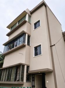 Image of 2800 Sq.ft 5 BHK Independent House for sale in Chinar Park, Kolkata for Rs. 13000000