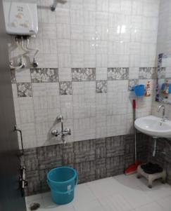 Bathroom Image of 1100 Sq.ft 3 BHK Independent House for sale in Vaishali Nagar Ajmer for Rs. 8600000