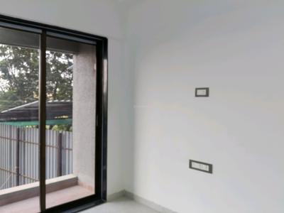 Bedroom Image of 566 Sq.ft 1 BHK Apartment / Flat for sale in Raj Shree Shashwat, Mira Road East Mira Bhayandar for Rs. 7700000