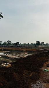 Image of 1000 Sq.ft Residential Plot / Land for sale in Swastik Foresta, Old Dhamtari Road, Raipur for Rs. 1790000