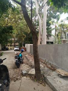 Image of 4500 Sq.ft Residential Plot / Land for sale in Armane Nagar, Bengaluru for Rs. 180000000