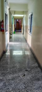 Image of 1250 Sq.ft 3 BHK Apartment / Flat for rent in Dum Dum Cantonment, Kolkata for Rs. 30000