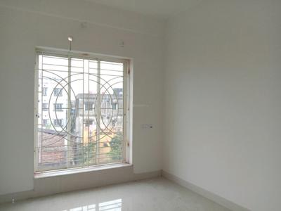 Bedroom Image of 1300 Sq.ft 3 BHK Apartment / Flat for sale in Dum Dum Kolkata for Rs. 6750000