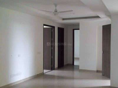 3 BHK Flat