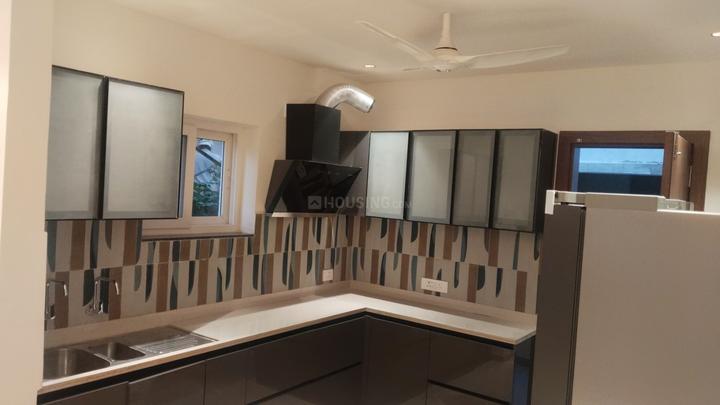 Srigdha Rising East Main Image 1