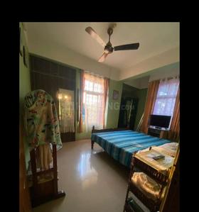 Bedroom Image of 1150 Sq.ft 3 BHK Apartment / Flat for sale in Panjabari Guwahati for Rs. 6200000
