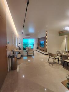 Hall Image of 1650 Sq.ft 3 BHK Apartment / Flat for sale in Honcho Everra Phase 1, Fursungi Pune for Rs. 16100000