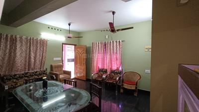 Hall Image of PG for ladies 6k uc college 200 metr  in Aluva, Aluva