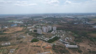 Residential Plot