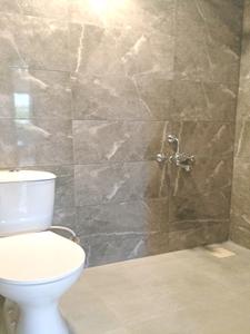 Common Bathroom One Image of 3200 Sq.ft 3.5 BHK Apartment / Flat for sale in Goel Ganga Platino, Kharadi Pune for Rs. 32500000