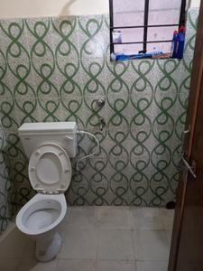 Bathroom Image of 925 Sq.ft 2 BHK Apartment / Flat for sale in Tapoban Housing, Bamunara Durgapur for Rs. 2050000