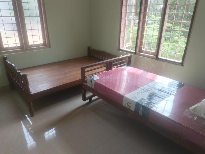 Kairali St Kaloor Bedroom 1