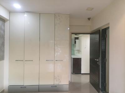 Bedroom Image of 1241 Sq.ft 2 BHK Apartment / Flat for sale in HDIL Premier Exotica, Kurla West Mumbai for Rs. 16200000