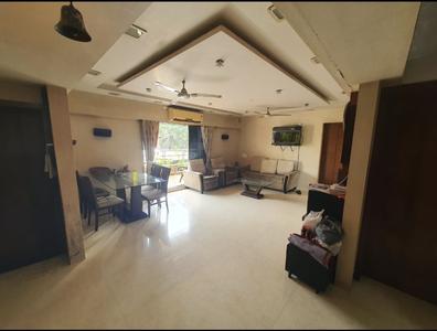 3 BHK Flat