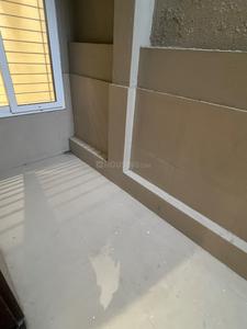 Balcony Image of 4500 Sq.ft 4 BHK Independent House for sale in Mahalakshmi Nagar Indore for Rs. 32500000