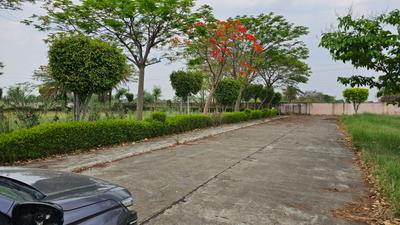 Image of 4000 Sq.ft Residential Plot / Land for sale in DLF Gardencity, Manglia, Indore for Rs. 16000000