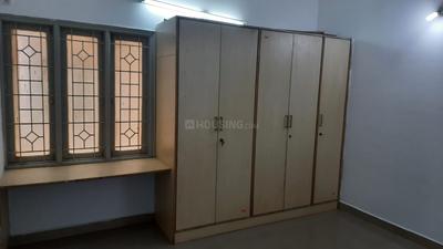 Bedroom Image of 1020 Sq.ft 2 BHK Apartment / Flat for sale in Thanisandra Bengaluru for Rs. 5500000