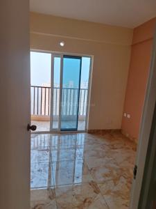Bedroom Image of 1200 Sq.ft 3 BHK Apartment / Flat for sale in SKA Metro Ville, Eta II Greater Noida for Rs. 12600000