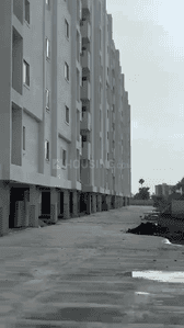 Image of 1050 Sq.ft 2 BHK Apartment / Flat for sale in Skyline Homes, Adibatla, Hyderabad for Rs. 4100000