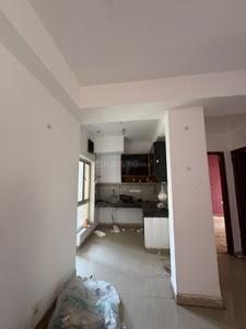 Hall Image of 1084 Sq.ft 2.5 BHK Apartment / Flat for rent in Nimbus The Golden Palms, Sector 168 Noida for Rs. 31000