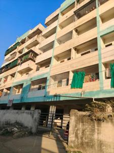 Image of 567 Sq.ft 2 BHK Apartment / Flat for sale in Arti Town Colony, Nagpur for Rs. 2200000